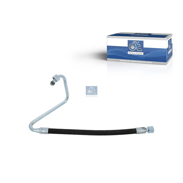 Steering hose 4.10303 DIESEL TECHNIC